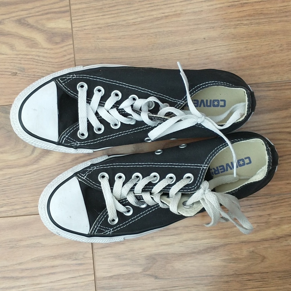 Converse Sneakers low top Men's 5 / Women's 7
